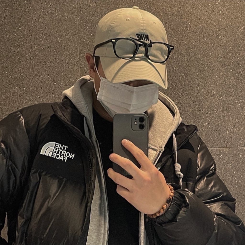 KREAM 스타일