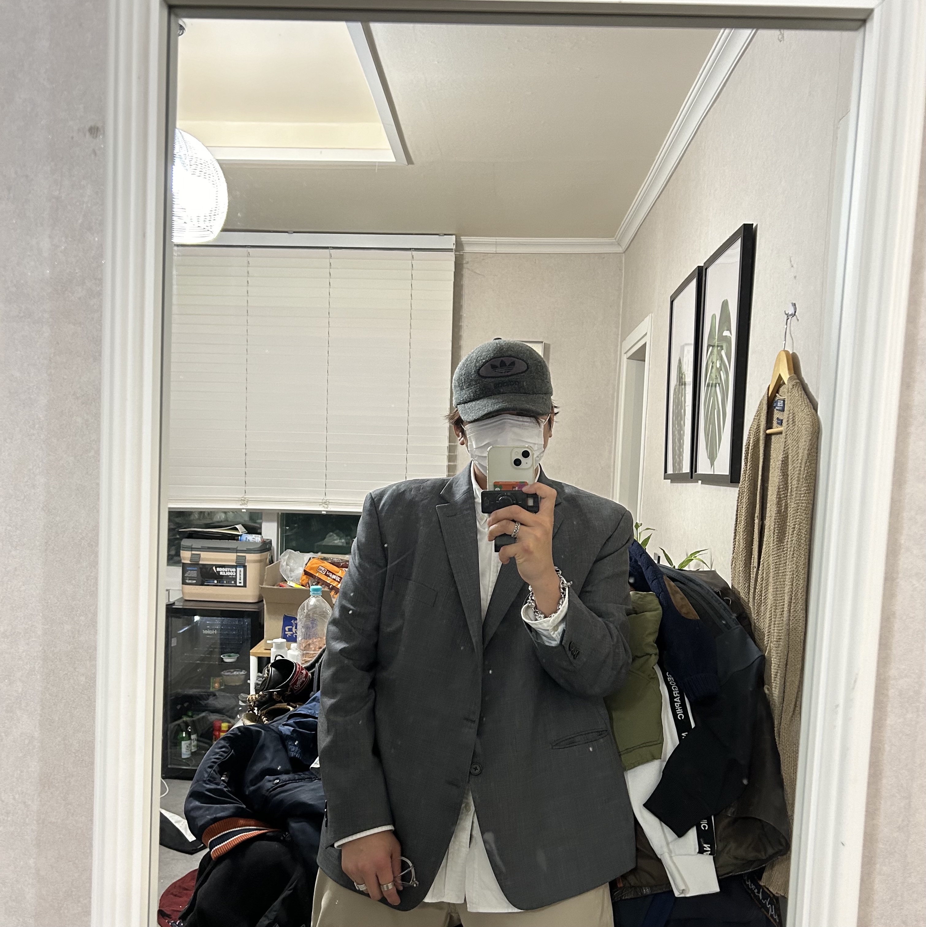 Fuckyou님의 스타일 - 1
