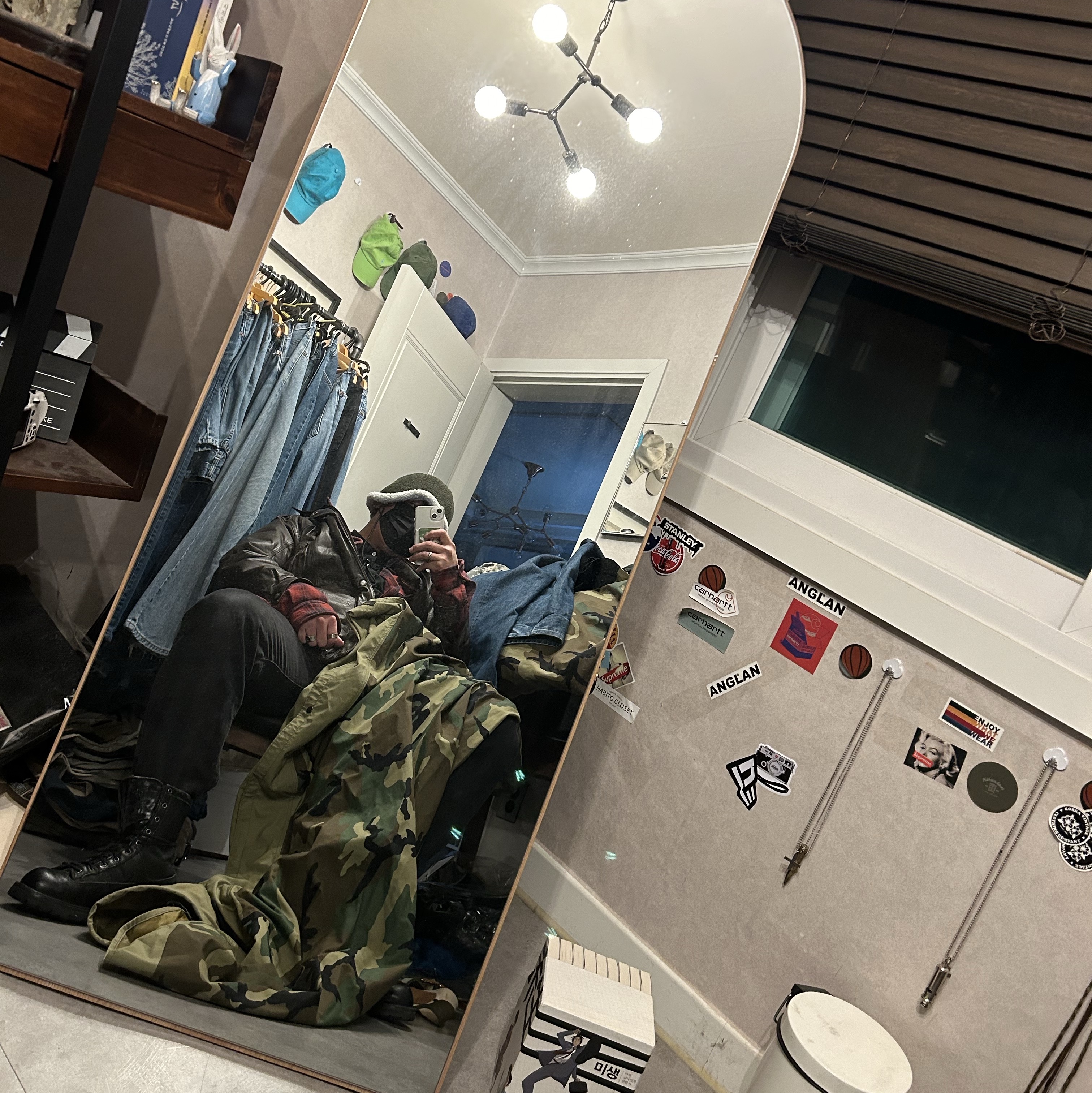 Fuckyou님의 스타일 - 1