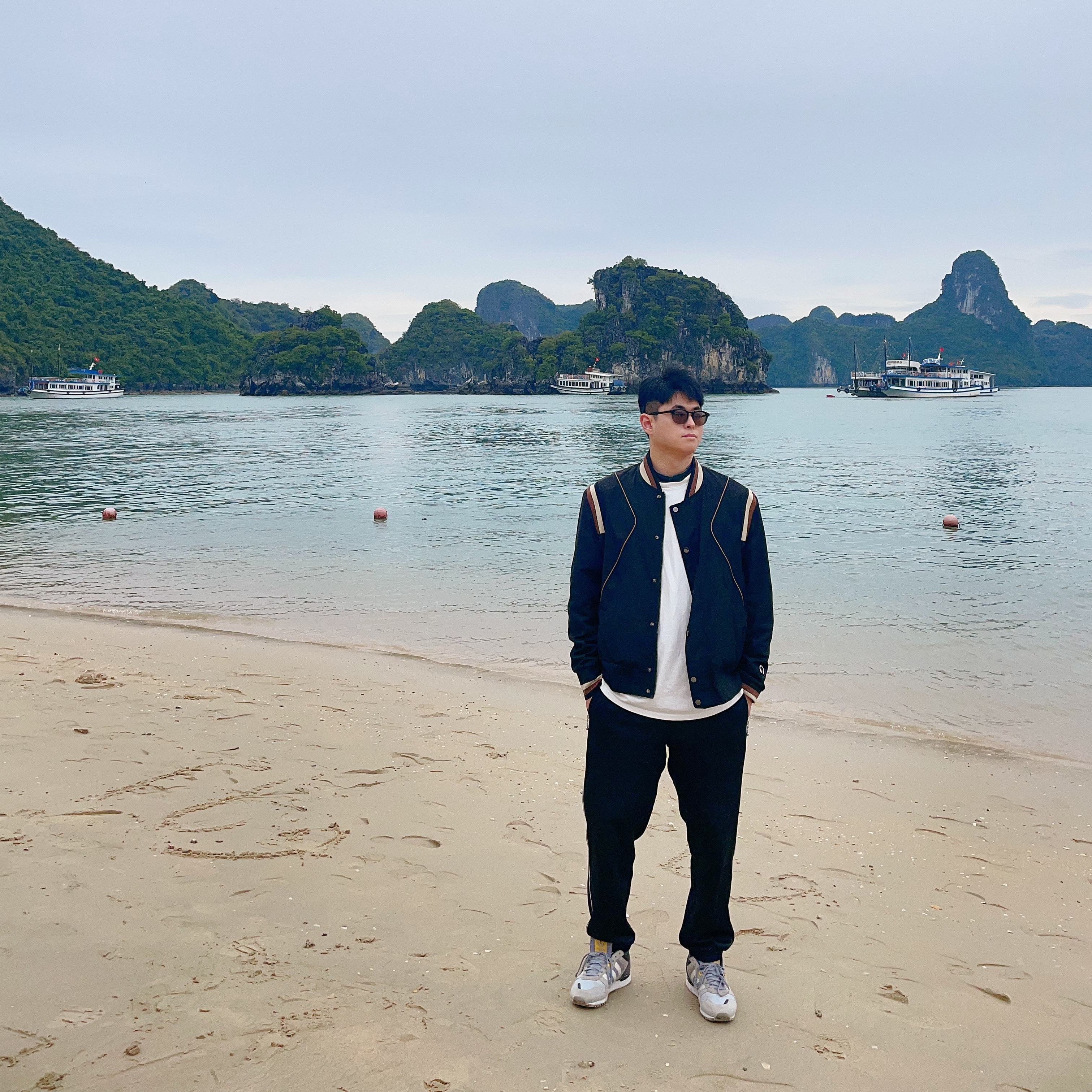 김한수님의 스타일