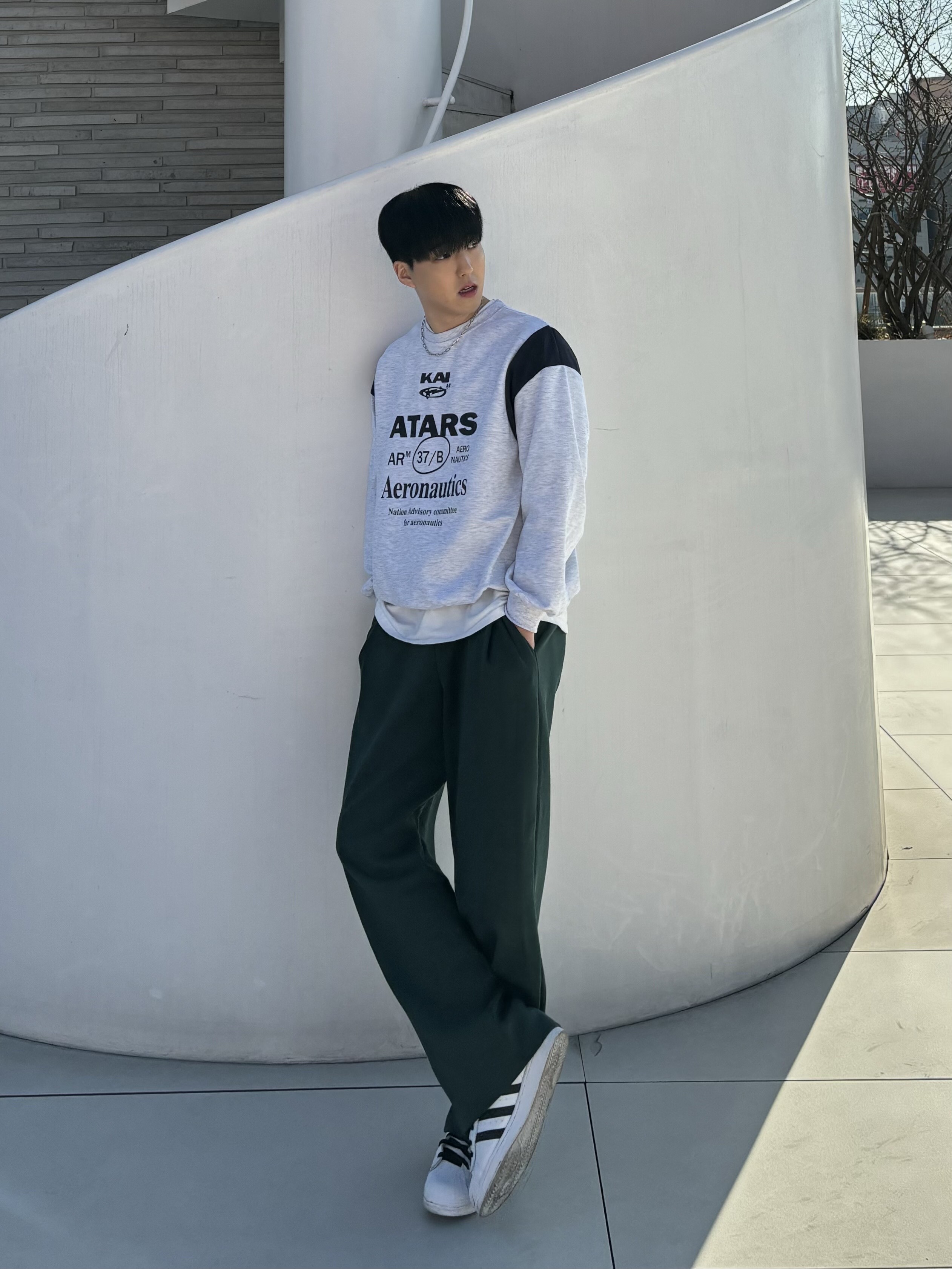 윤유환님의 스타일