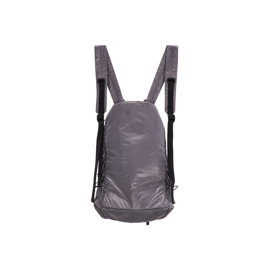 Matin Kim Saturn String Backpack Grey 상세 이미지 2