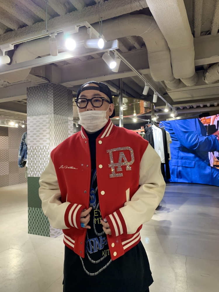 KREAM 프로필 이미지