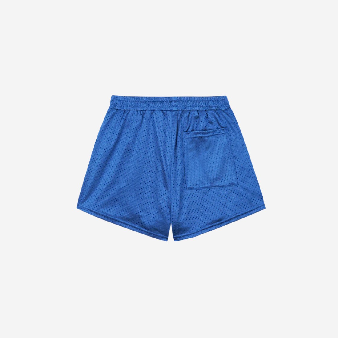 Sporty & Rich x Prince Health Mesh Disco Shorts Lapis White 상세 이미지 2