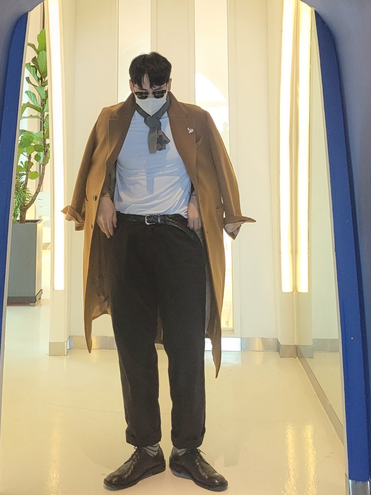 KREAM 스타일