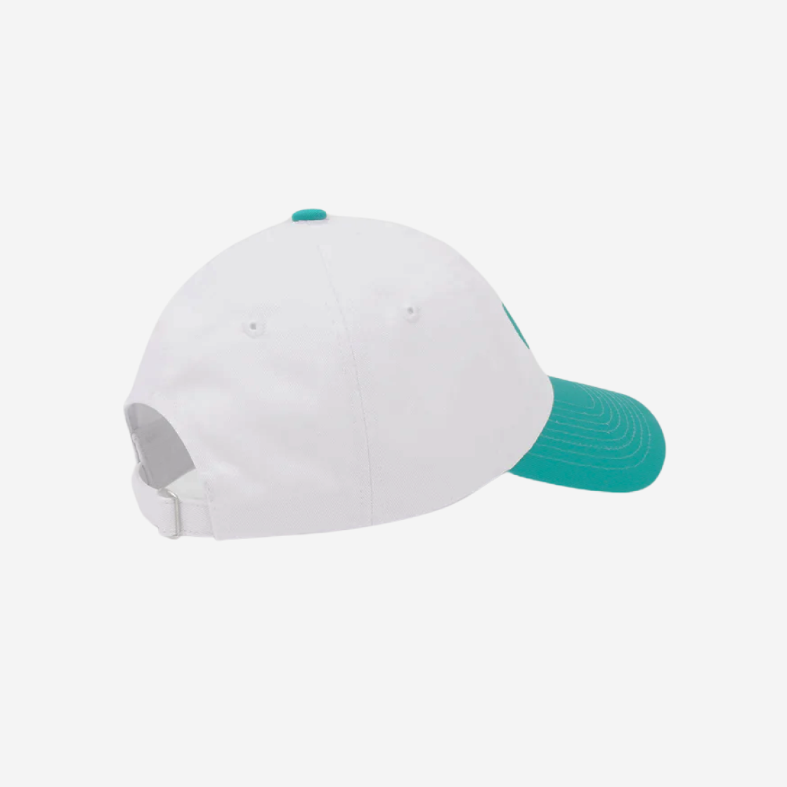 Sporty & Rich x Prince Sporty Hat White Clean Mint 상세 이미지 3