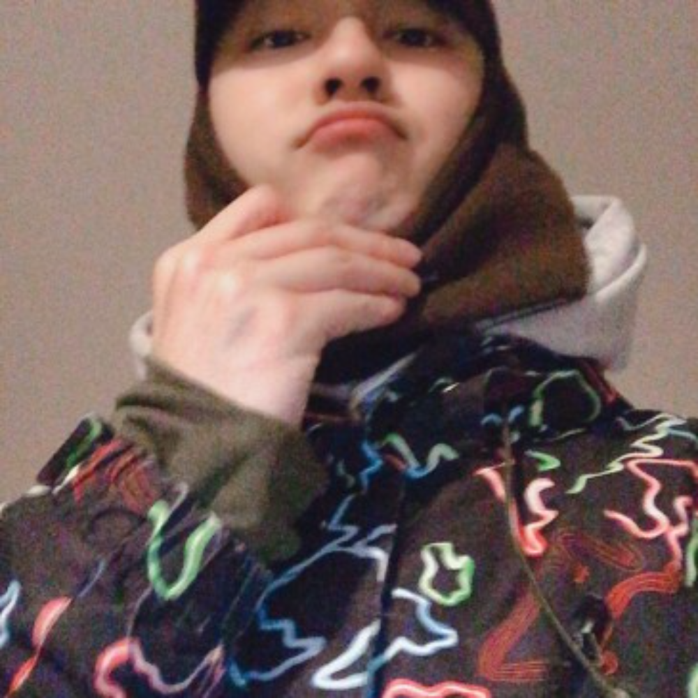 KREAM 프로필 이미지