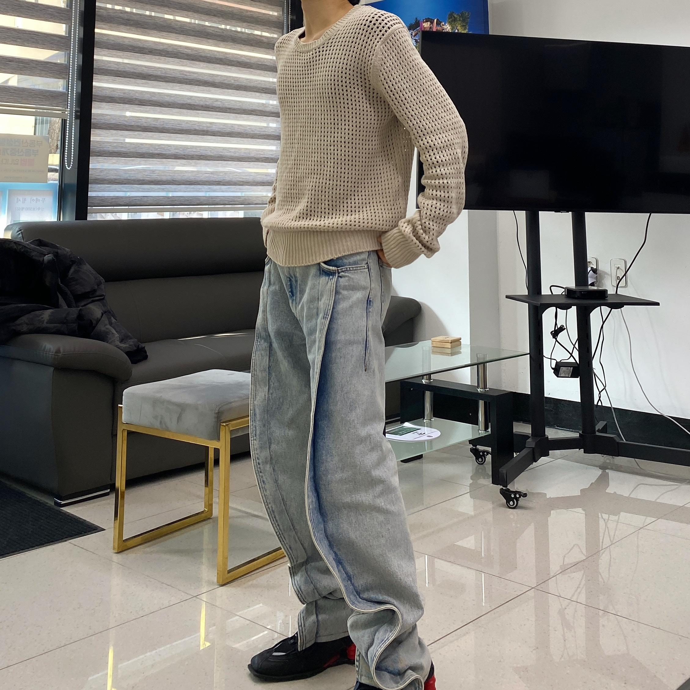 khuna9님의 스타일