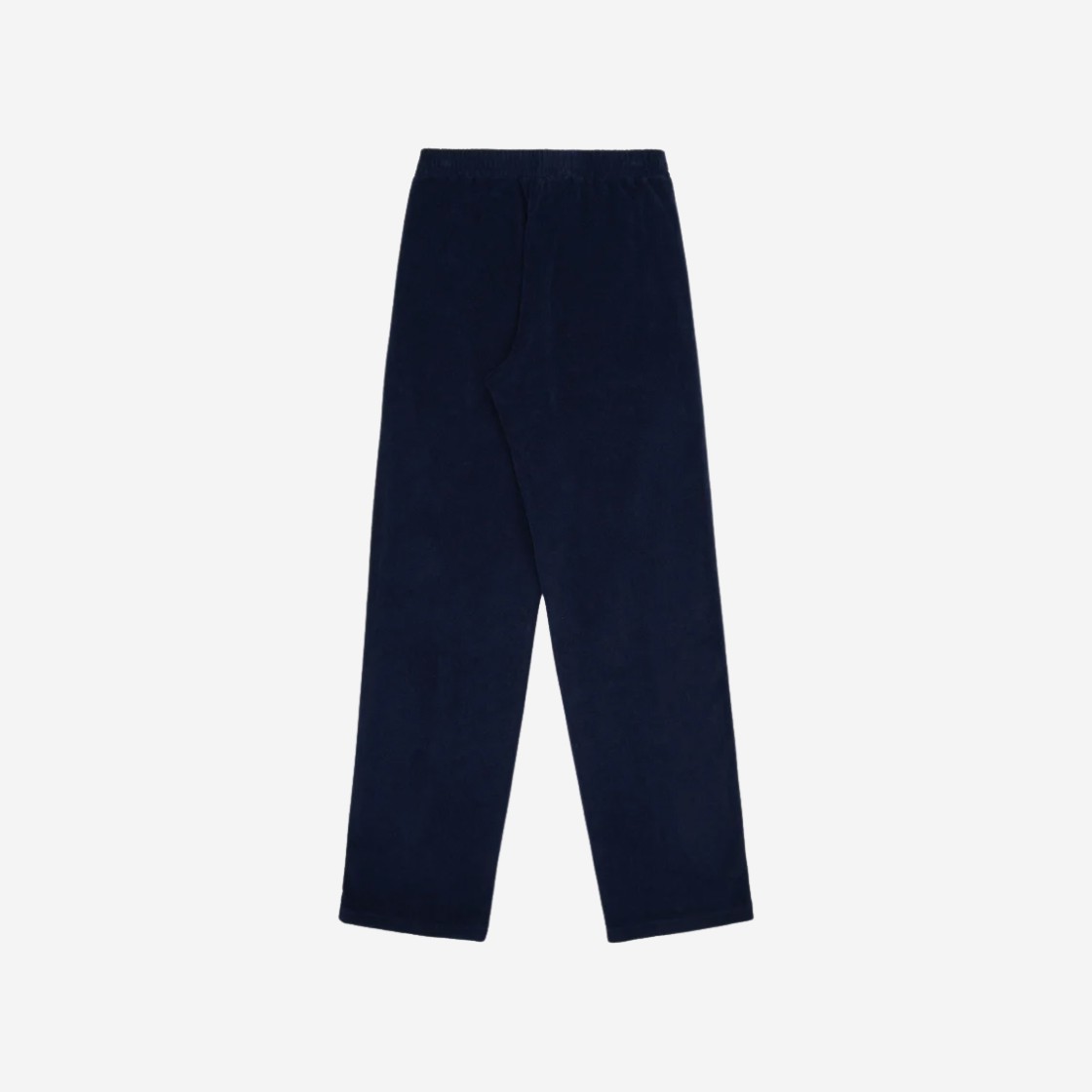 Sporty & Rich x Prince Sporty Terry Track Pants Navy White 상세 이미지 2