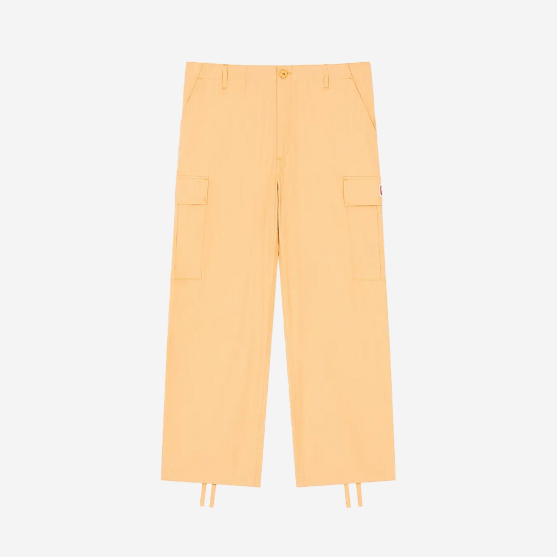 Kenzo Cargo Workwear Pant Camel 상세 이미지 1