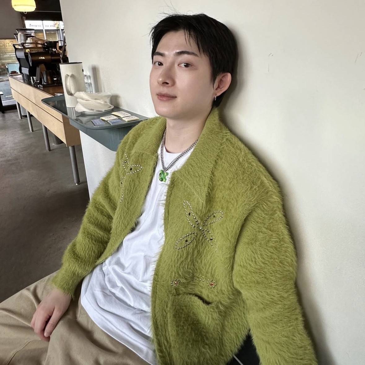 GARMENTSFAB님의 스타일