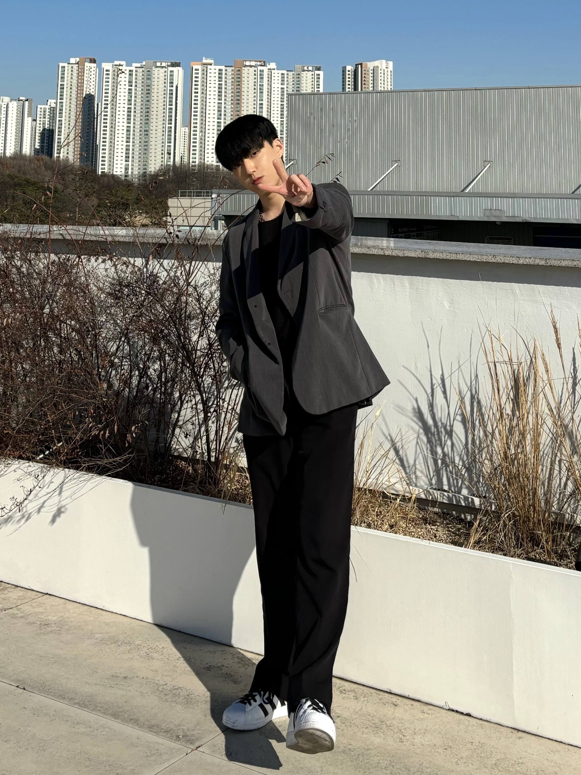 윤유환님의 스타일