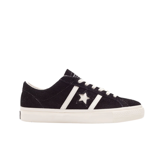 Converse One Star Academy Pro Ox Black