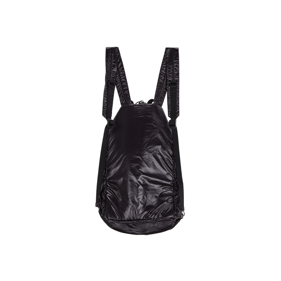 Matin Kim Saturn String Backpack Black 상세 이미지 2