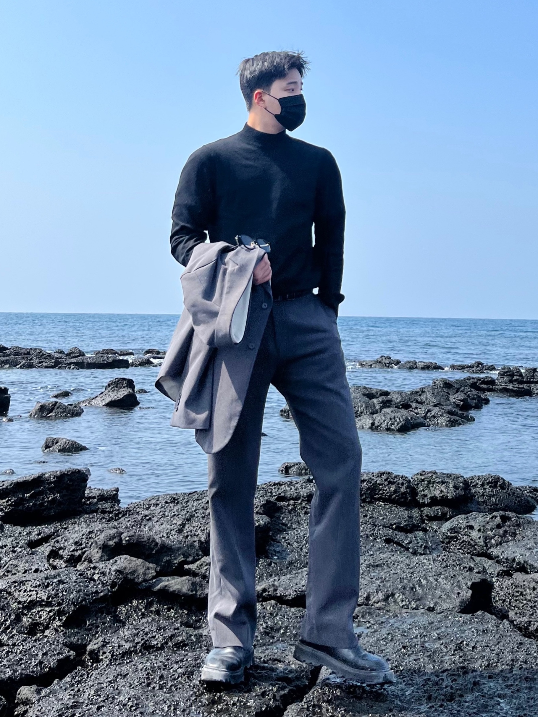 윤유환님의 스타일