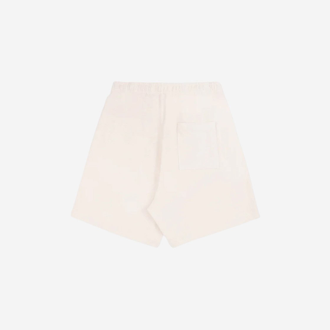 Sporty & Rich x Prince Health Gym Shorts Cream Navy 상세 이미지 2