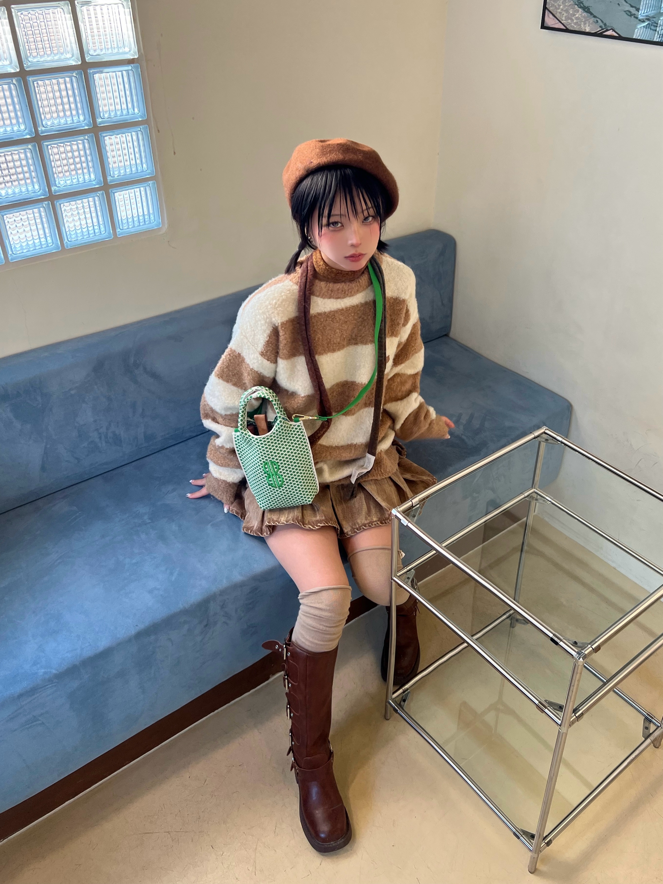 하이다잉님의 스타일 - 2
