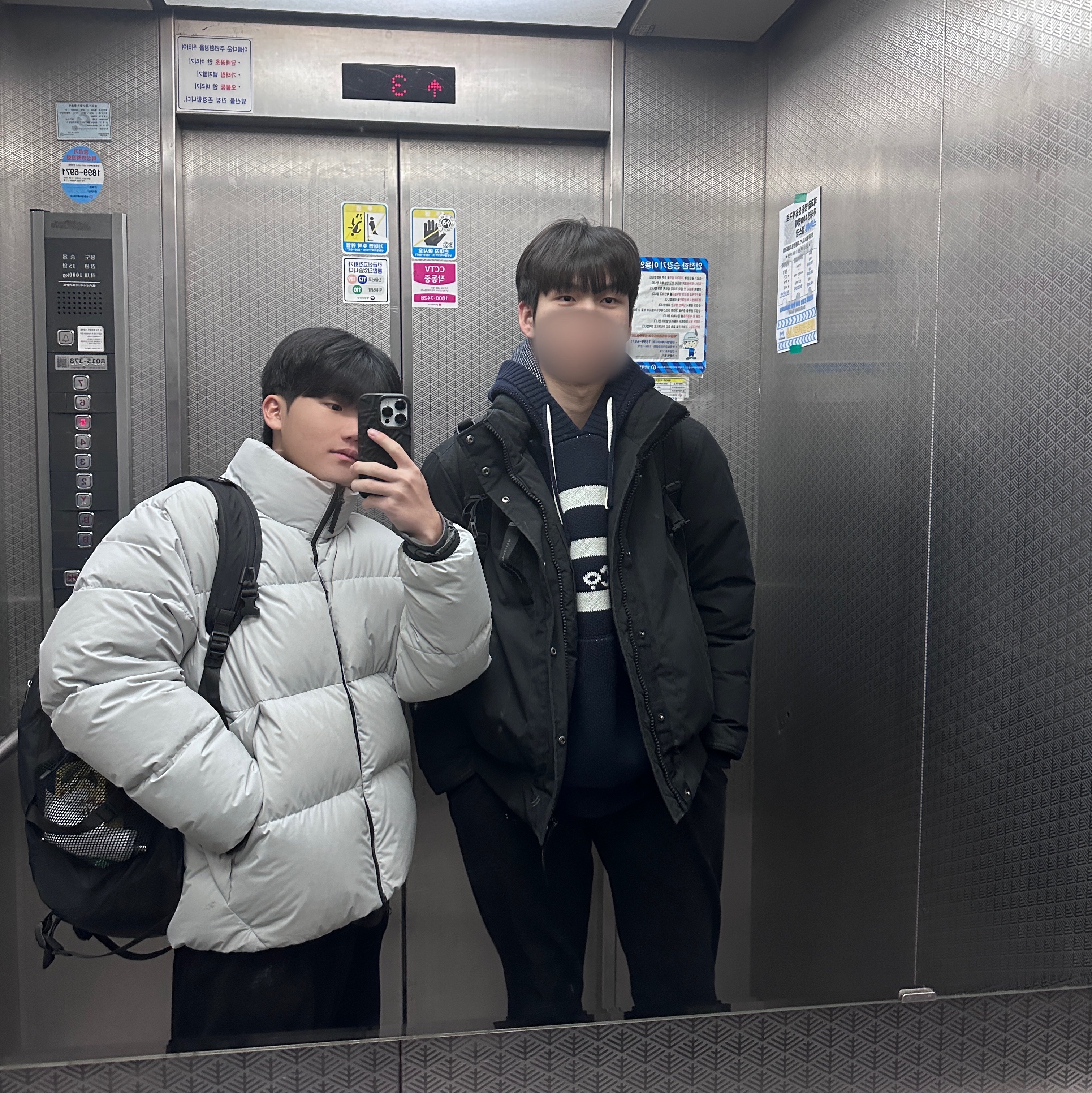 National Geographic Taruga Fur Trim Hood Goose Down Jumper Carbon Black, The North Face Big Shot Black 착용 스타일