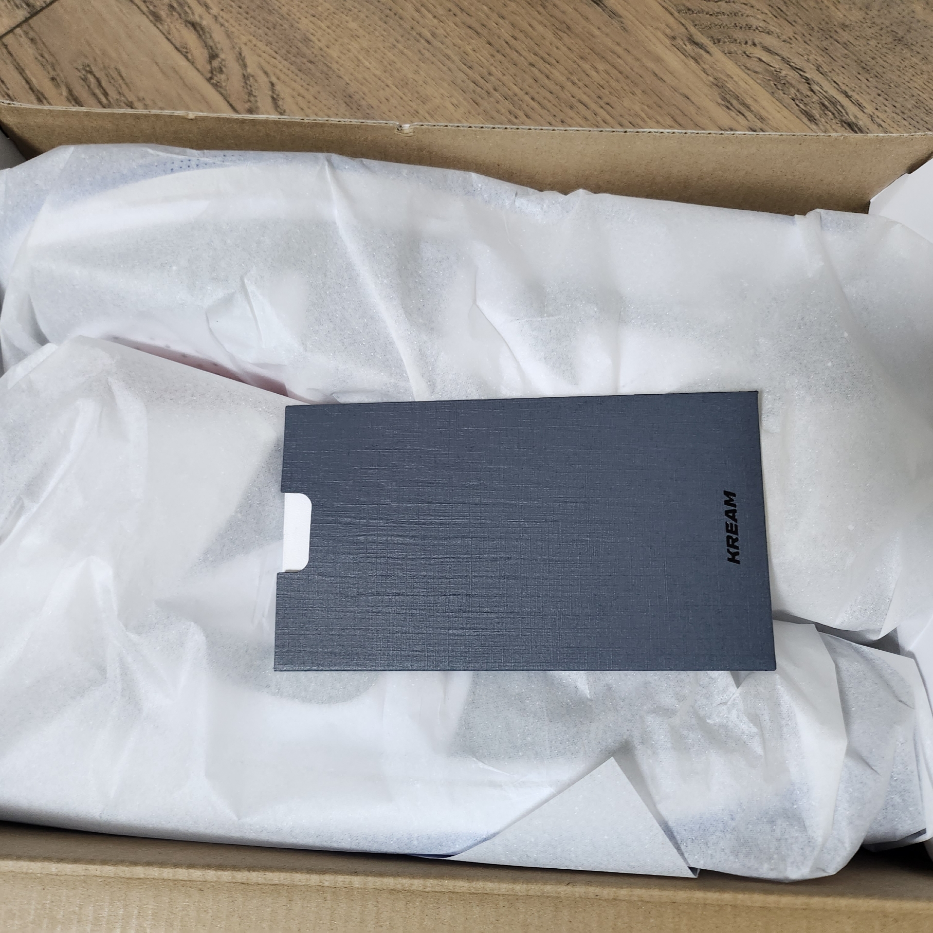 (W) Jordan 1 Low White Wolf Grey 착용 스타일 - 2