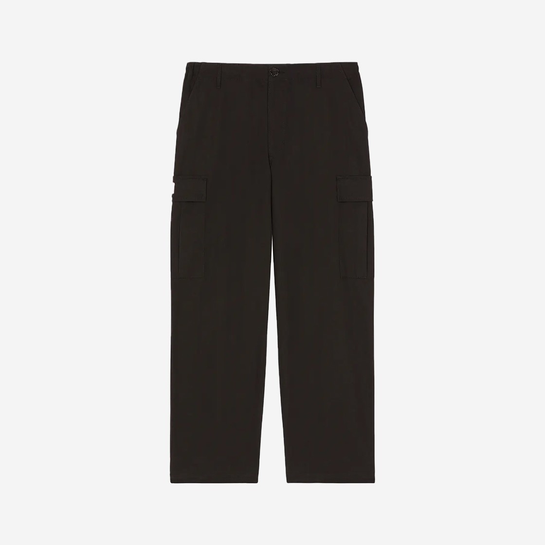 Kenzo Cargo Workwear Pant Black 상세 이미지 1