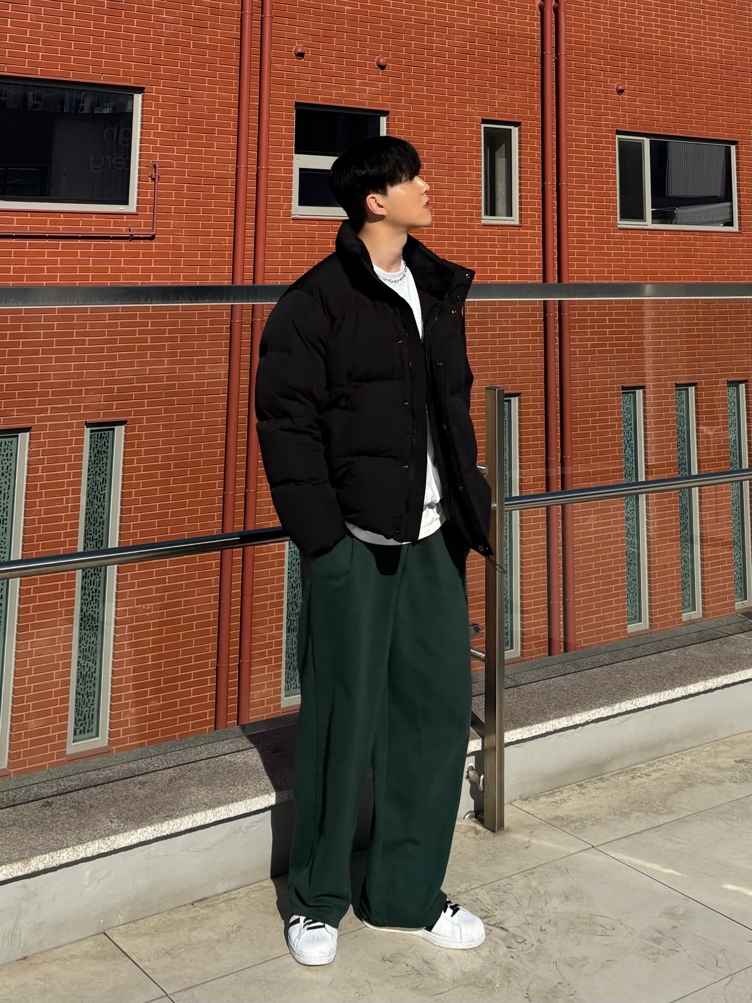 윤유환님의 스타일