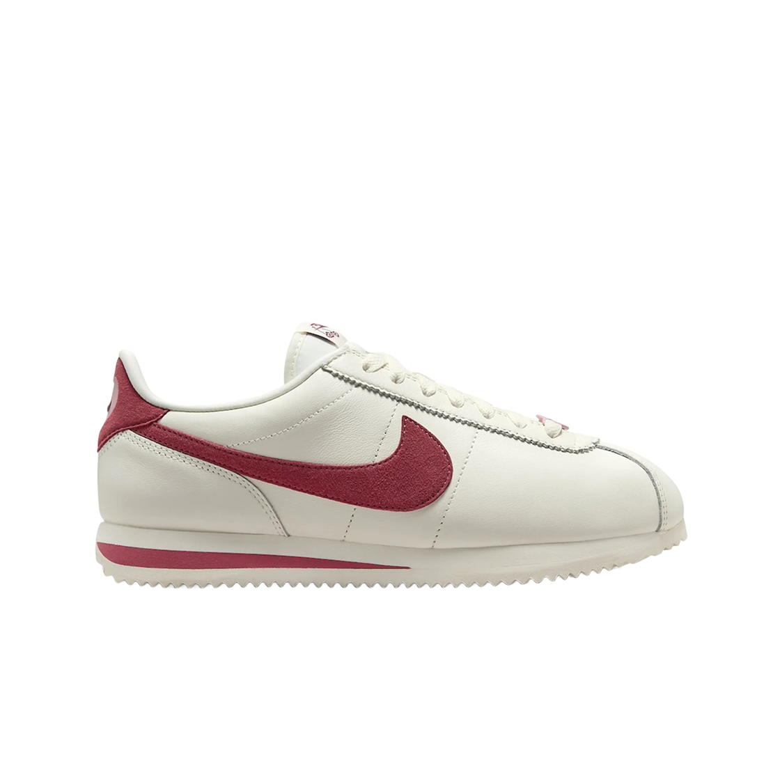 (W) Nike Cortez SE Valentine Day Sail Adobe 상세 이미지 1