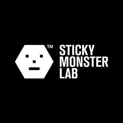 스티키몬스터랩(Sticky Monster Lab)