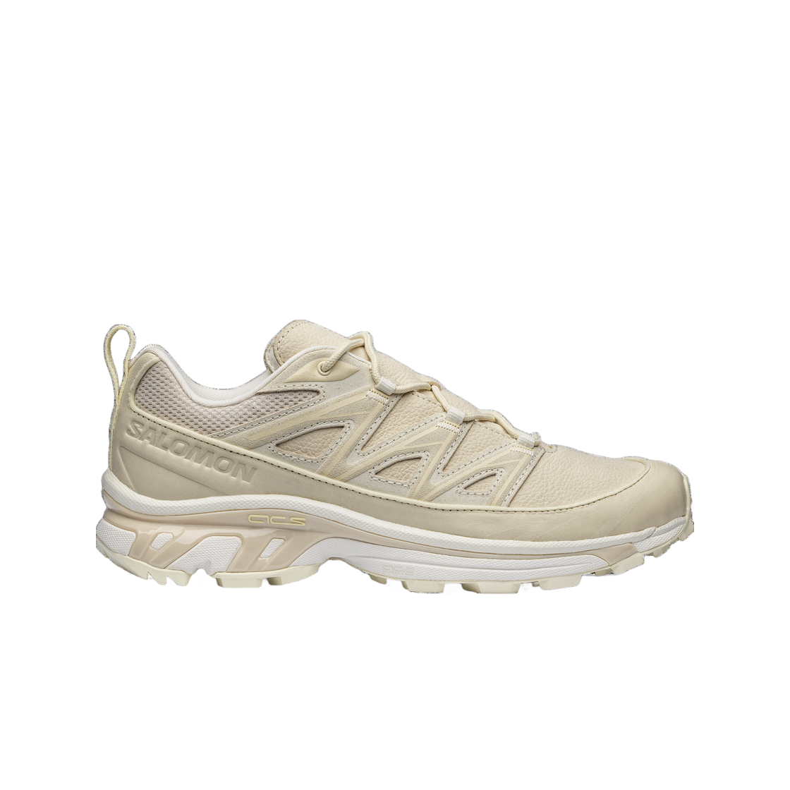 살로몬 XT-6 익스팬스 LTR 바닐라 아이스 아몬드 밀크(Salomon XT-6 Expanse LTR Vanilla Ice Amond Milk)