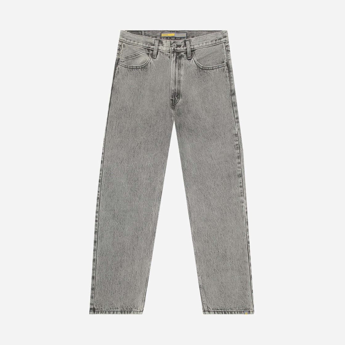 Levi's NEW Silvertab Loose Jeans Grey 상세 이미지 1