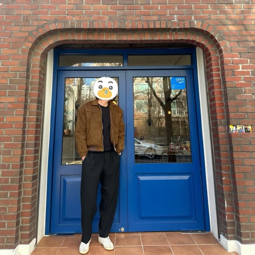 스타일 카드