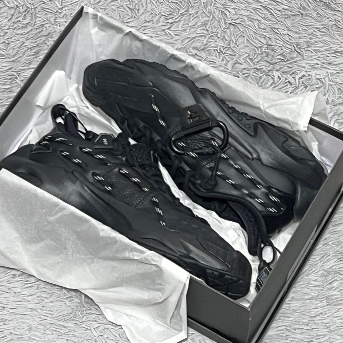PUMA X JUUN.J | KREAM