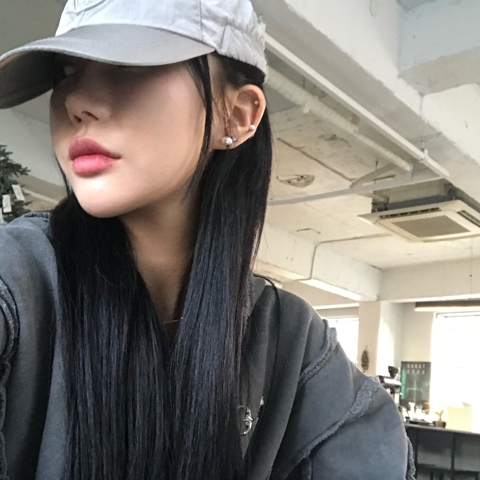 Stone Island 99576 Nylon Metal 6-Panel Cap Aqua - 22FW, Prada Re-Nylon Medium Backpack Black 착용 스타일 - 2