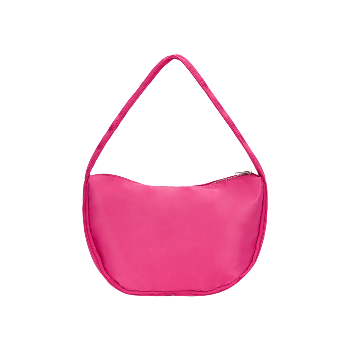 Matin Kim Easy Bag Hot Pink 상세 이미지 2