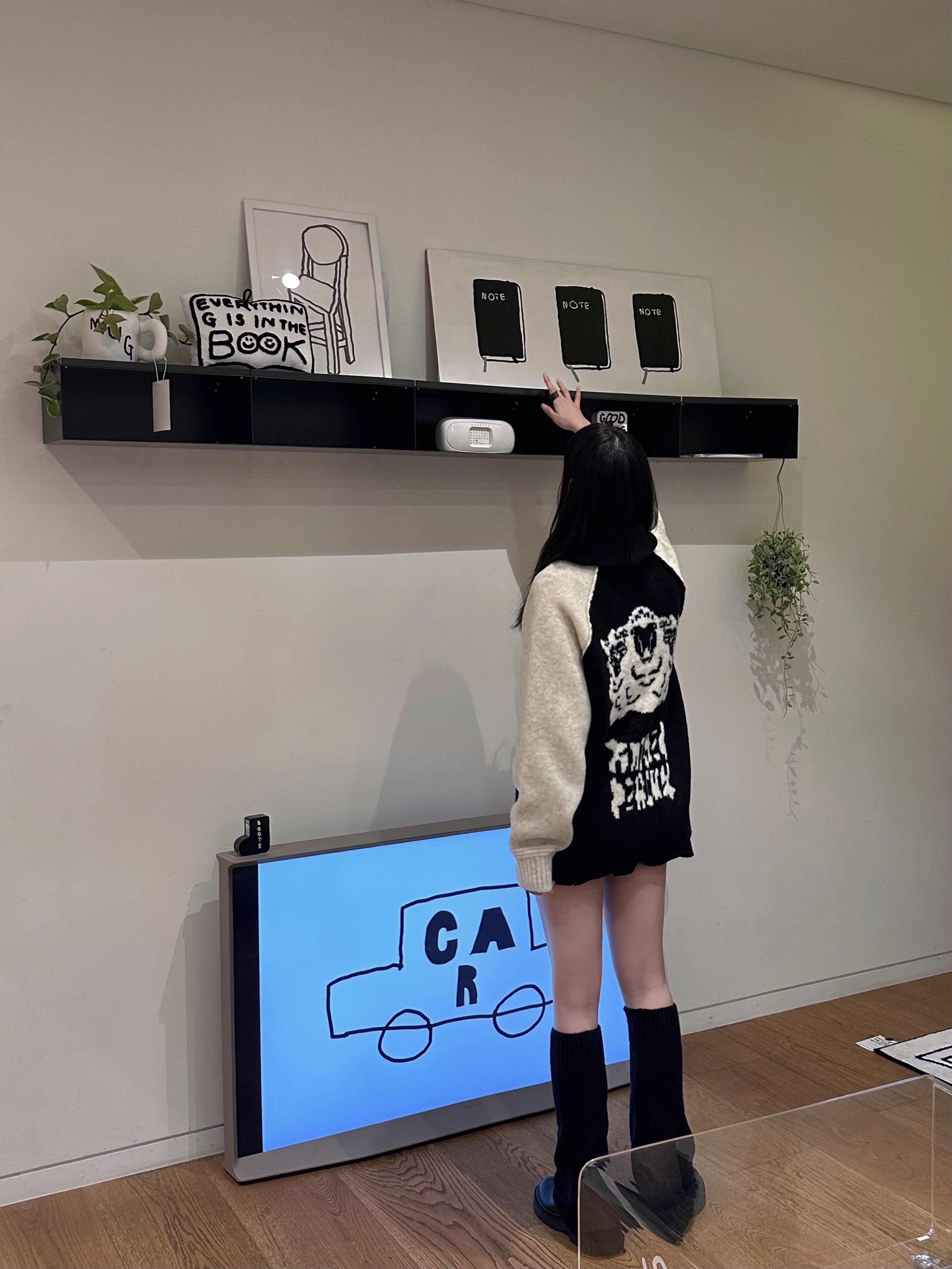 th2__a님의 스타일 - 5