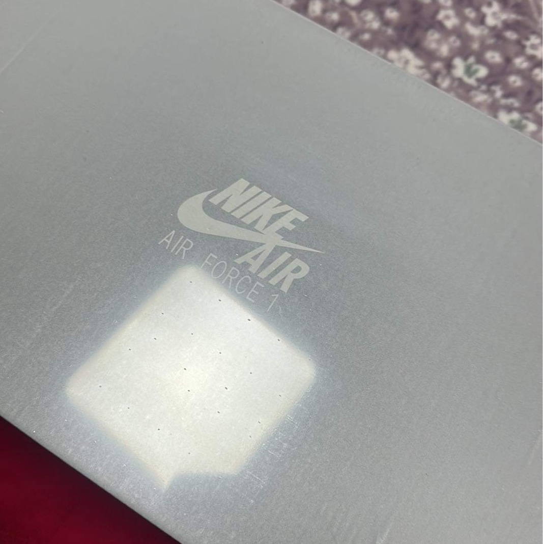 Nike Air Force 1 '07 Low White ์ฐฉ์ฉ ์คํ์ผ