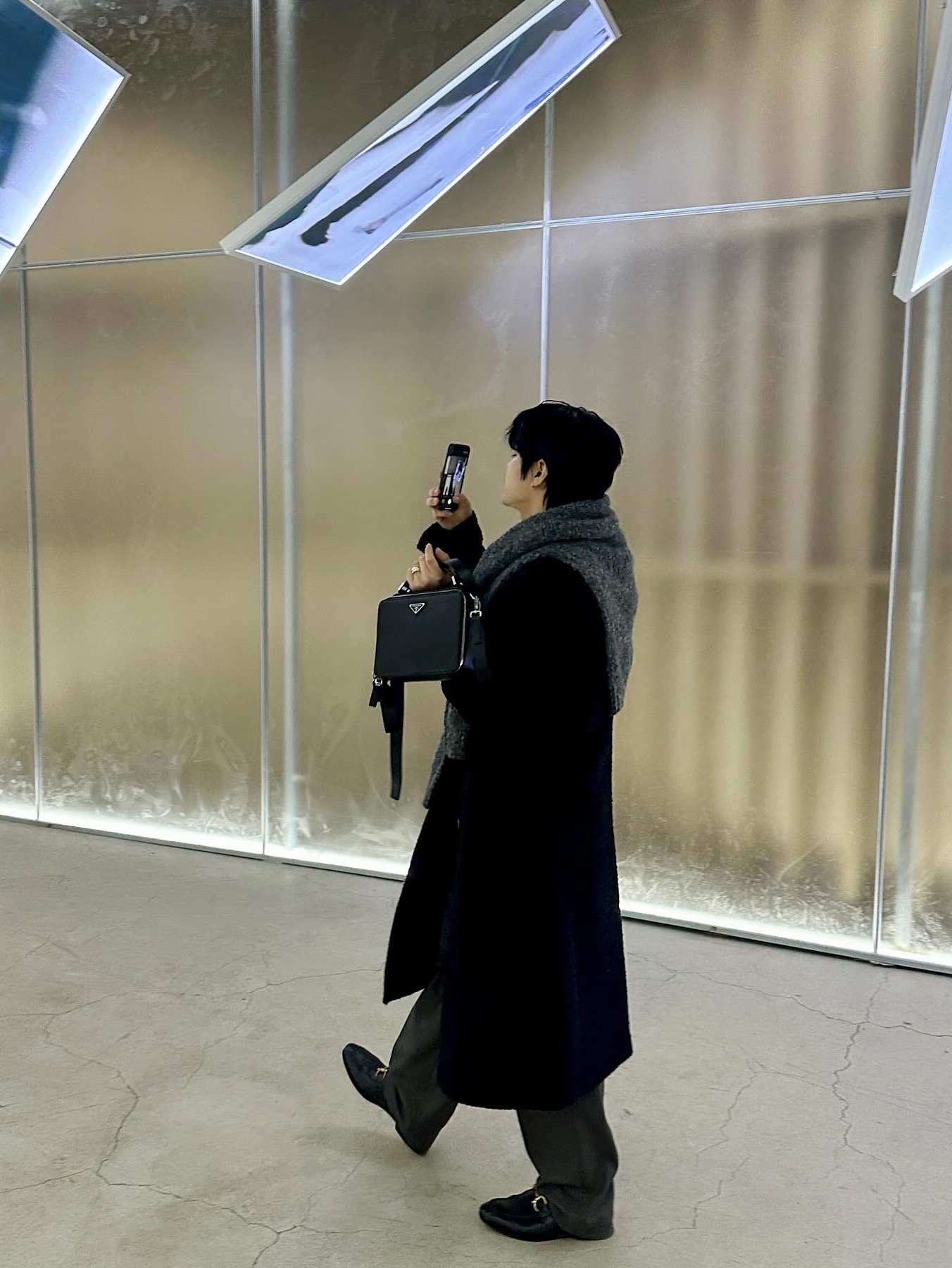 잼짱님의 스타일 - 3