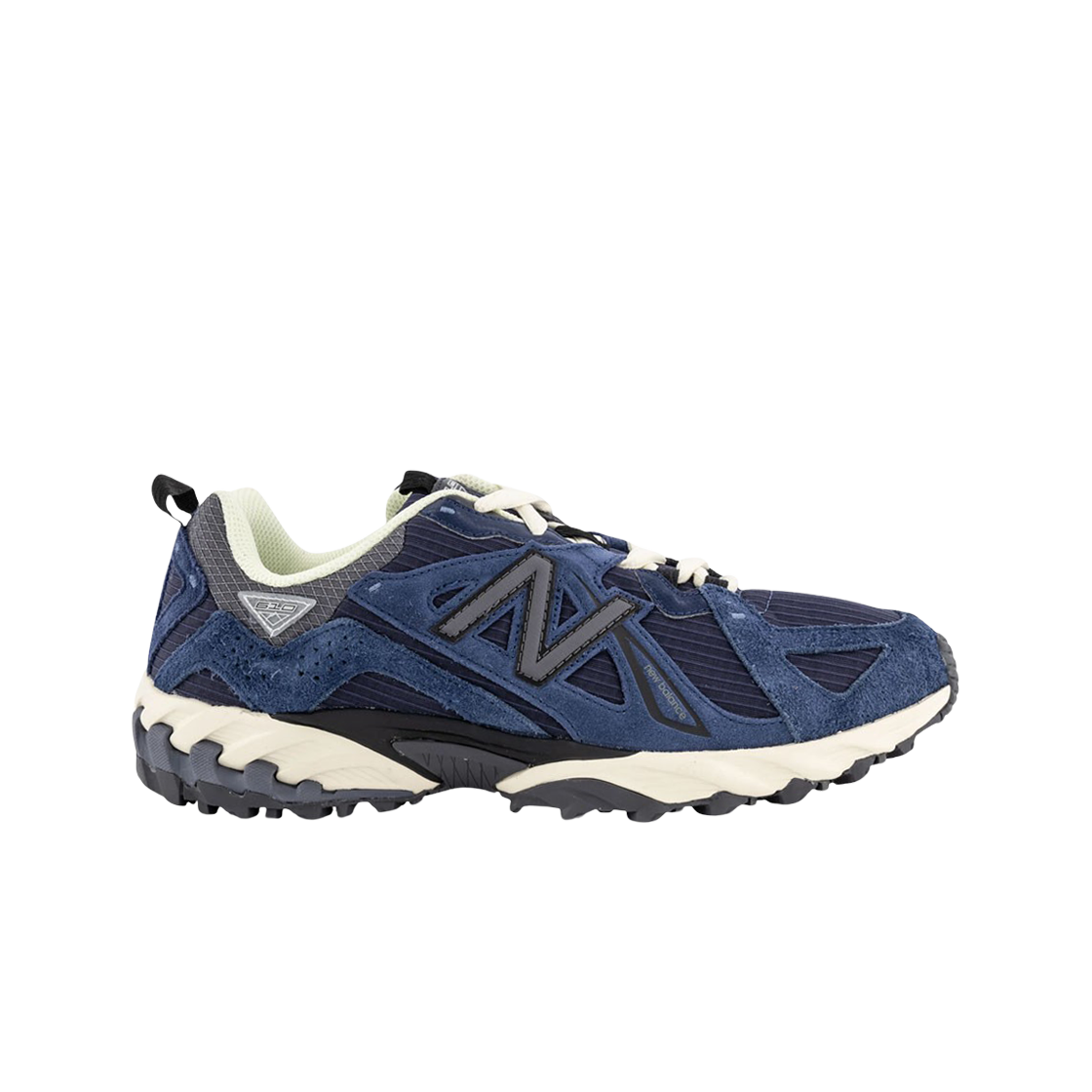 뉴발란스 ML610T 루나 뉴 이어 2024 네이비 - D 스탠다드(New Balance ML610T Lunar New Year 2024 Navy - D Standard)