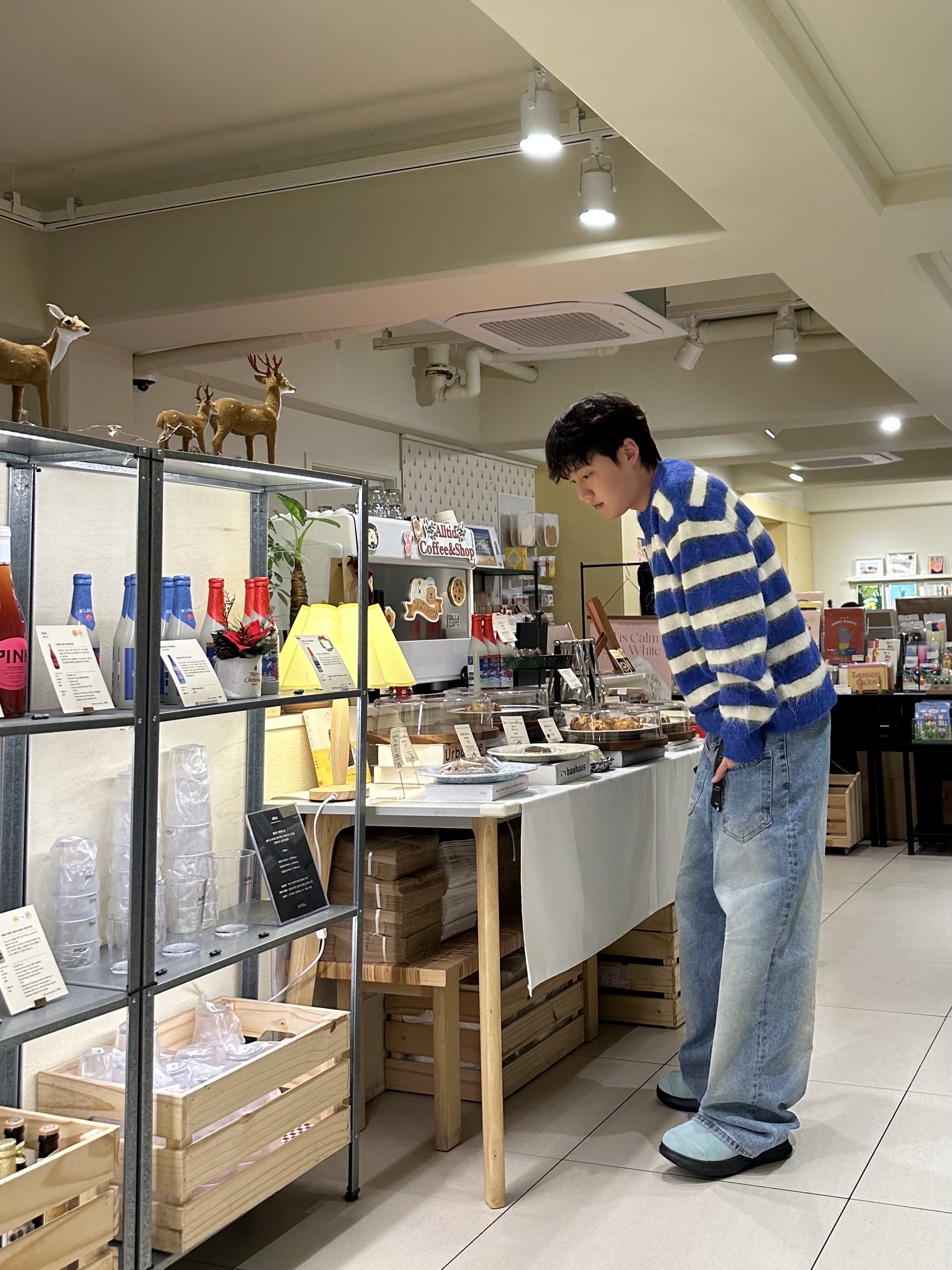한정우님의 스타일 - 3