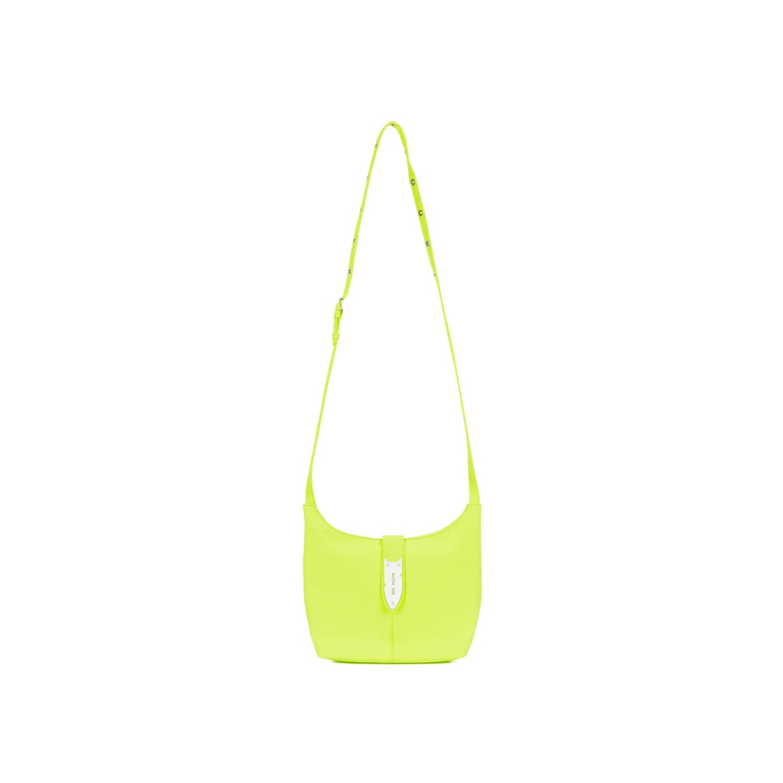 Matin Kim Mini Gondola Shoulder Bag Yellow 상세 이미지 1