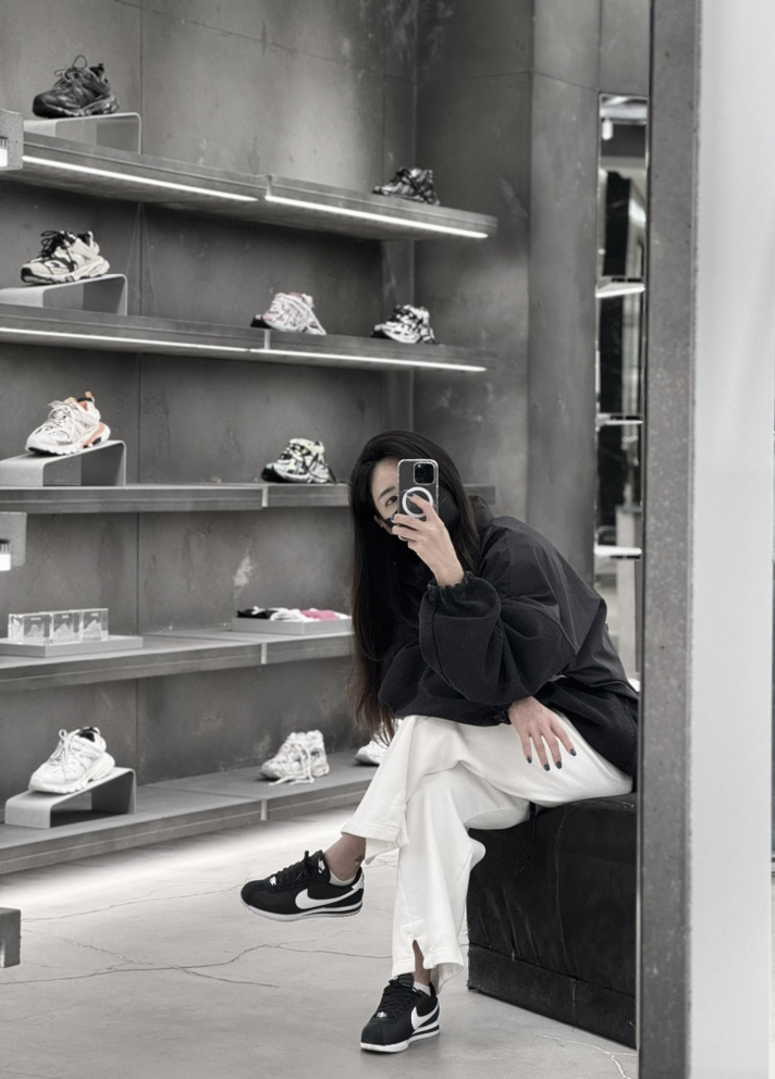 KREAM 프로필 이미지
