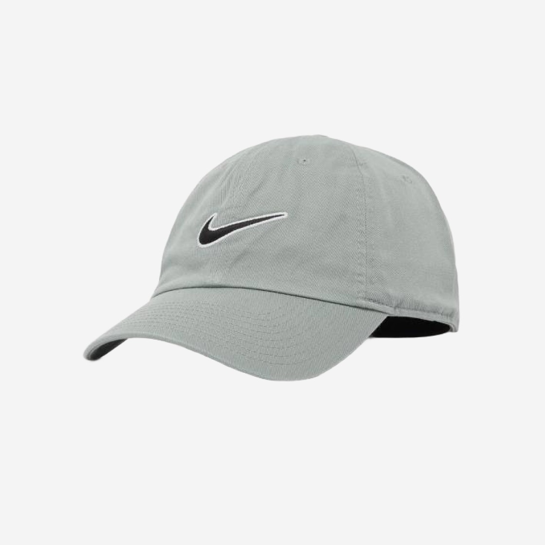 Nike NSW Heritage 86 Adjustable Cap Mica Green 상세 이미지 1