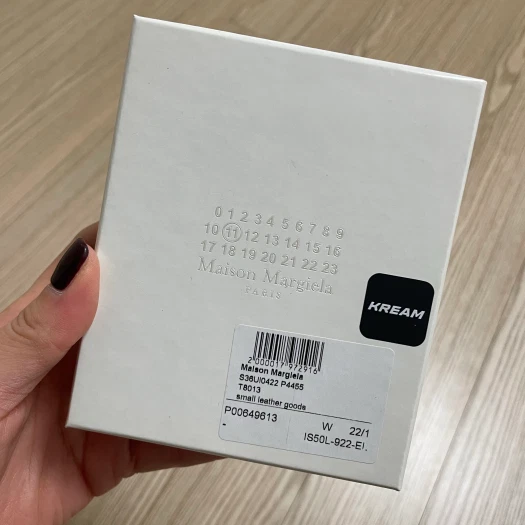 스타일 카드