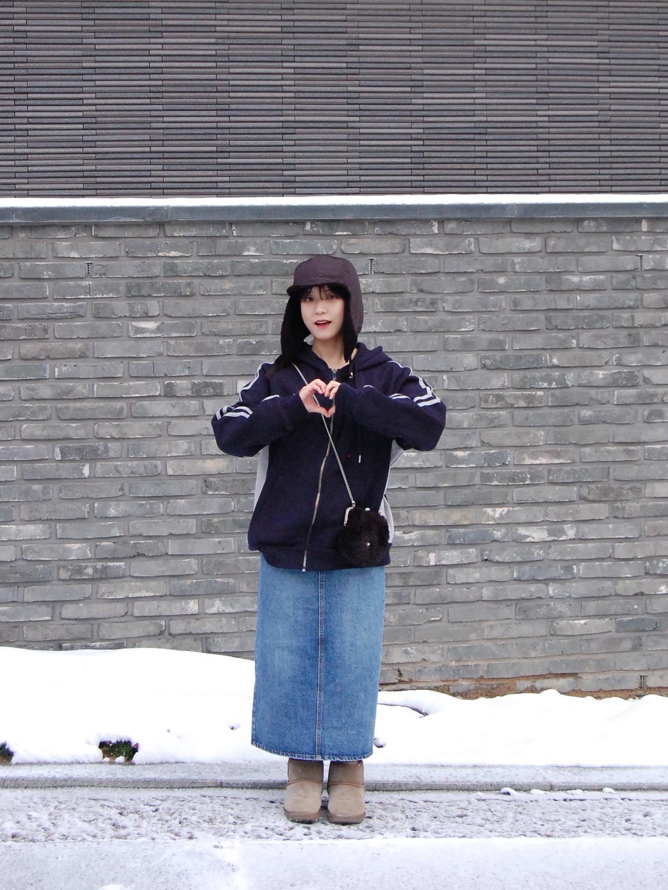 무림님의 스타일 - 1