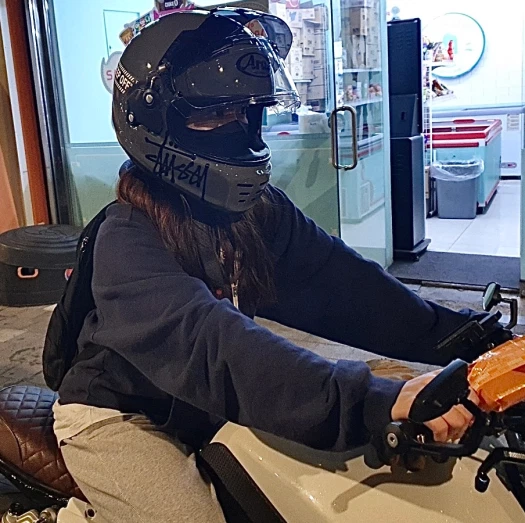 스타일 카드