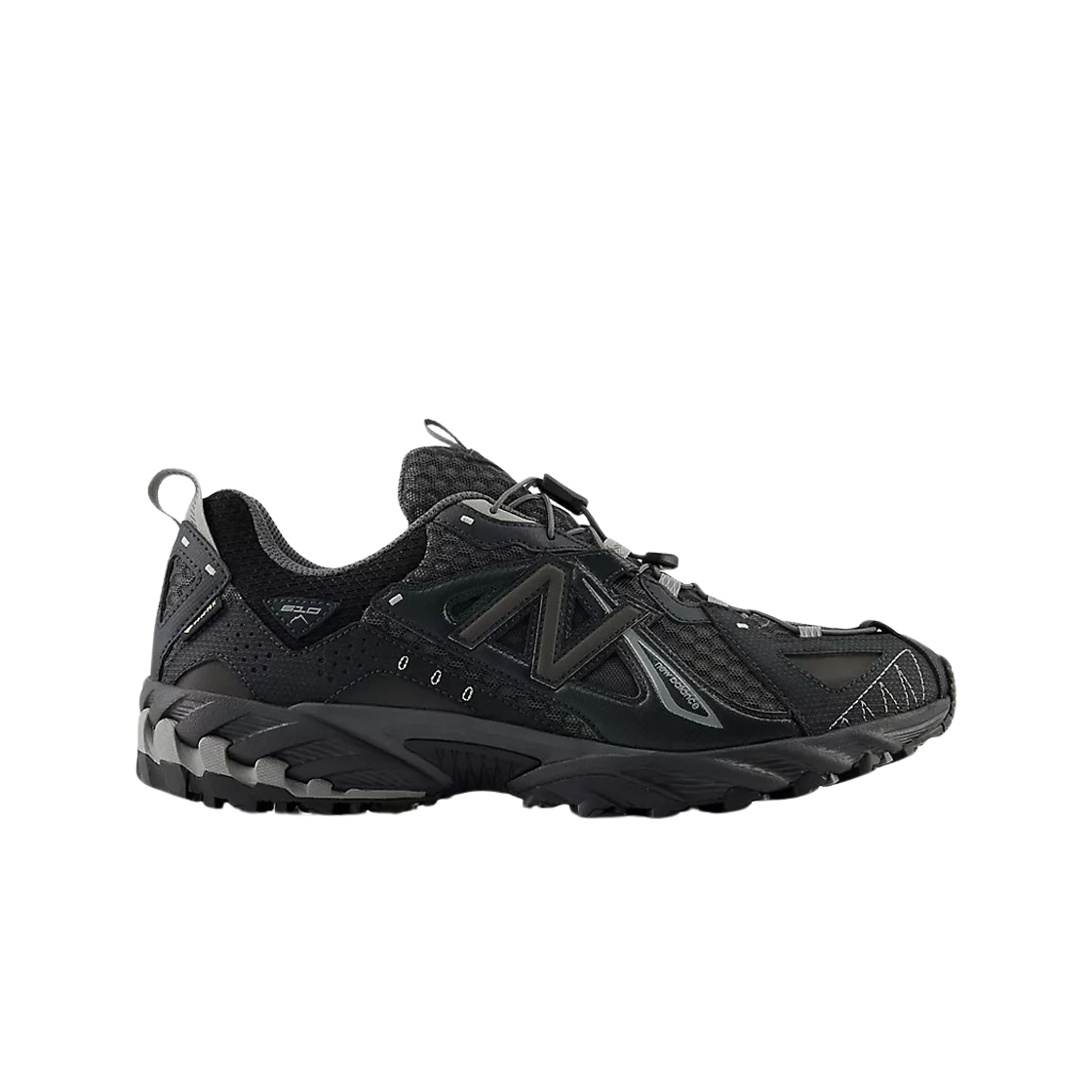 뉴발란스 ML610Xv1 브라운 월넛 - D 스탠다드 | New Balance | KREAM