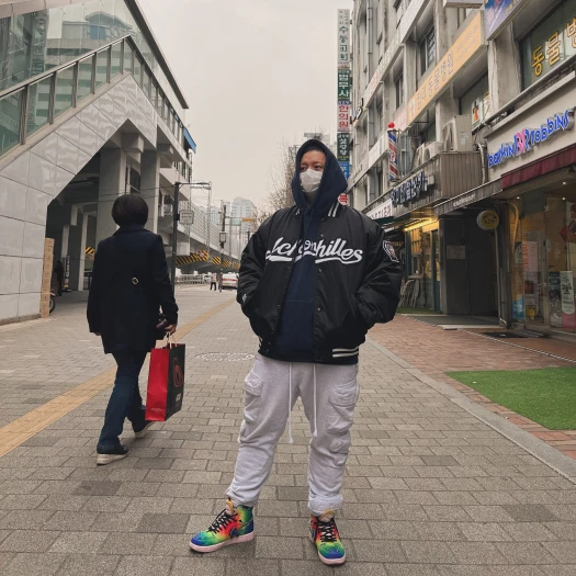 스타일 카드