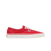 Vans Authentic 44 DX Anaheim Factory Red