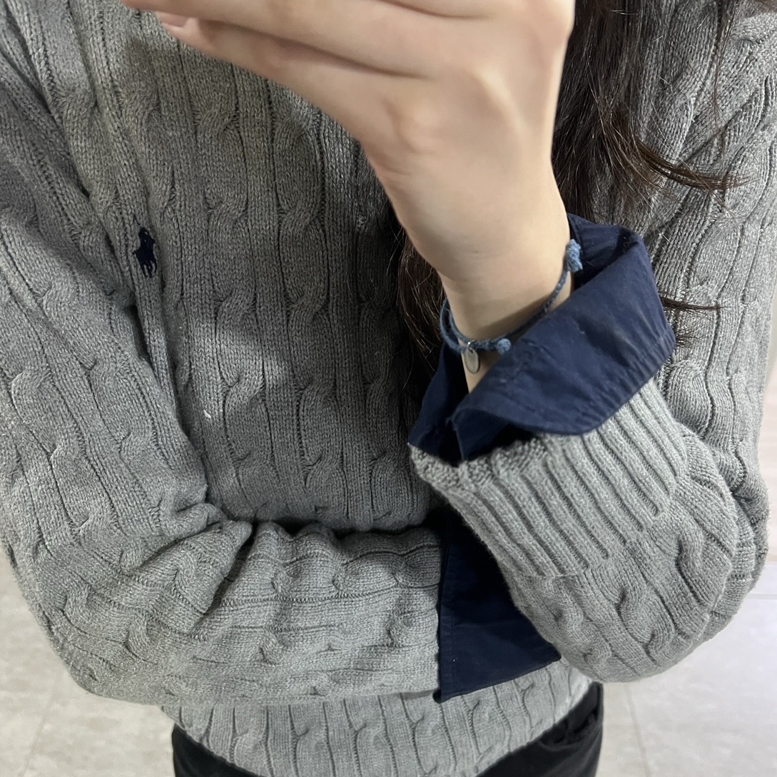 KREAM 스타일