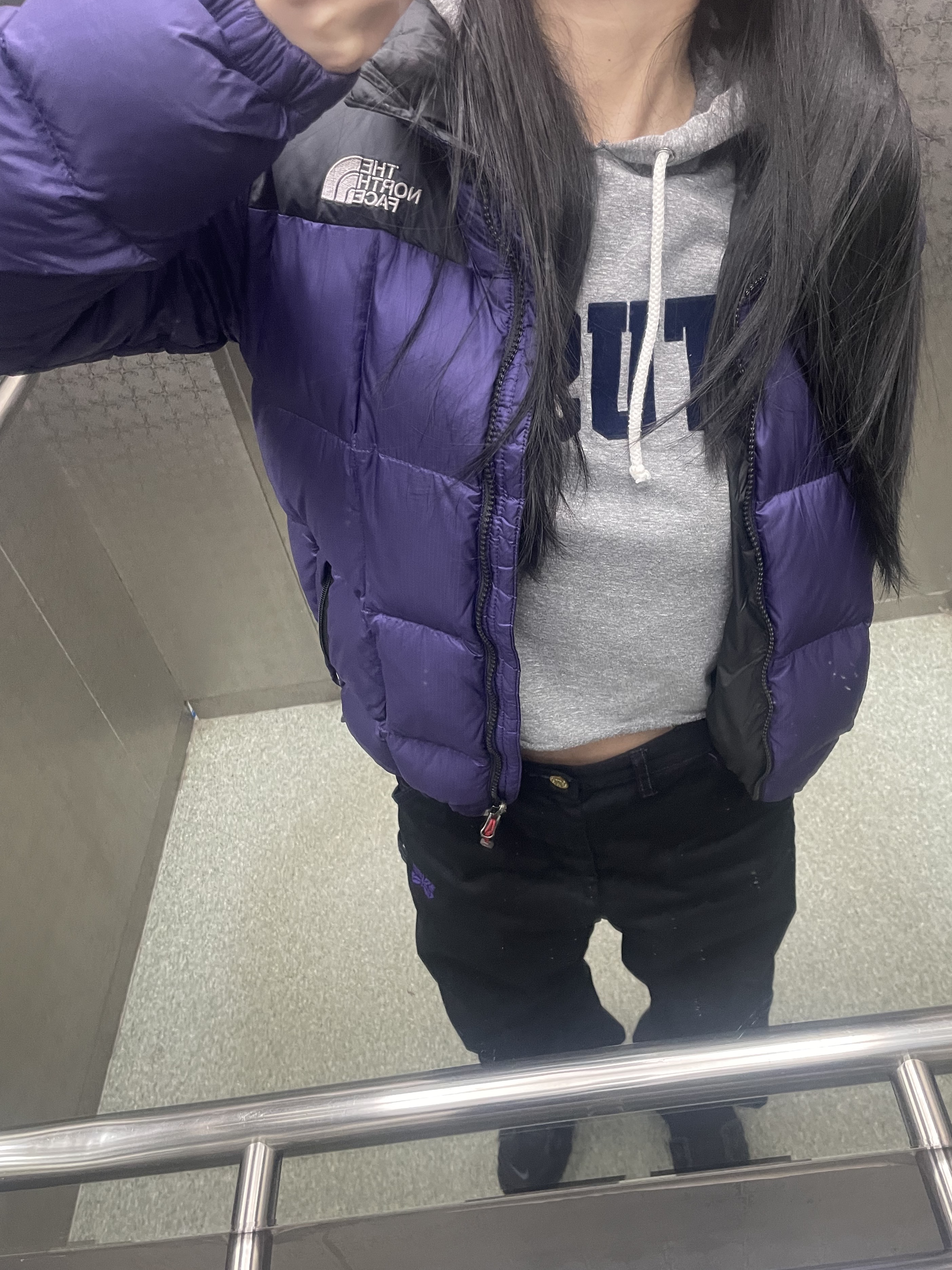 KREAM 스타일