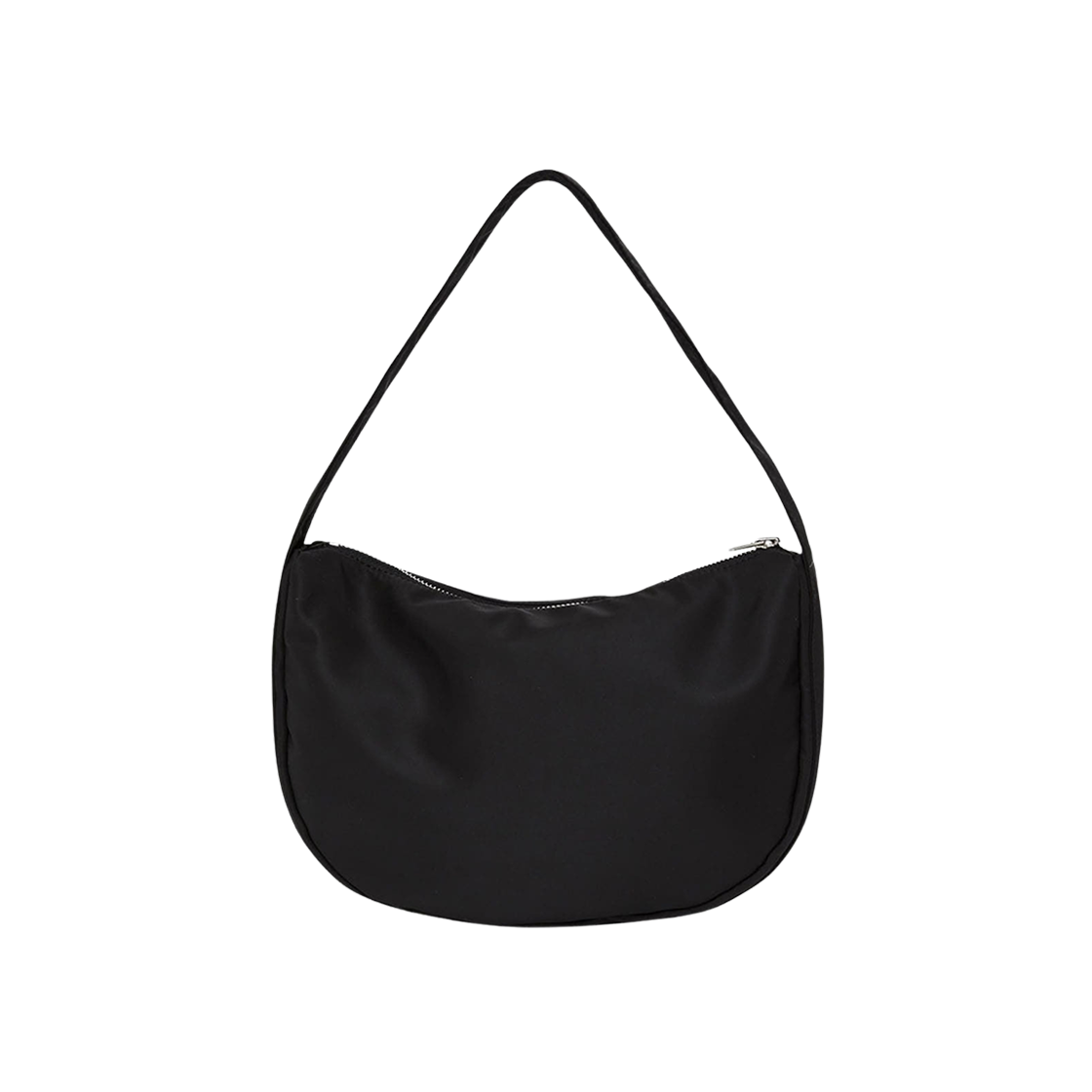 Matin Kim Easy Bag Black 상세 이미지 1